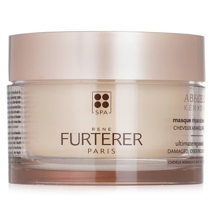 Rene Furterer Absolue K?ratine Renewal Care Ultimate Repairing Mask (Damaged, Over-Processed Fine to Medium Hair) 200ml / 7oz
