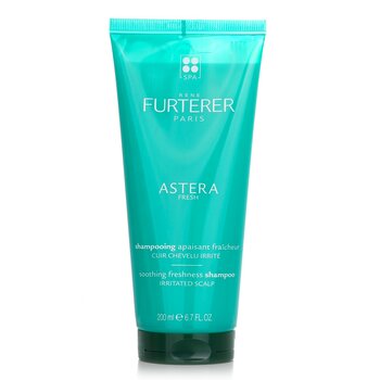 Rene Furterer Astera Fresh Soothing Freshness Shampoo (Irritated Scalp) 200ml/6.7oz