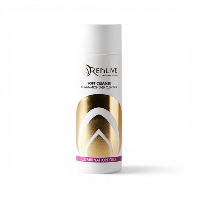 Renlive Soft Cleanse 200ml