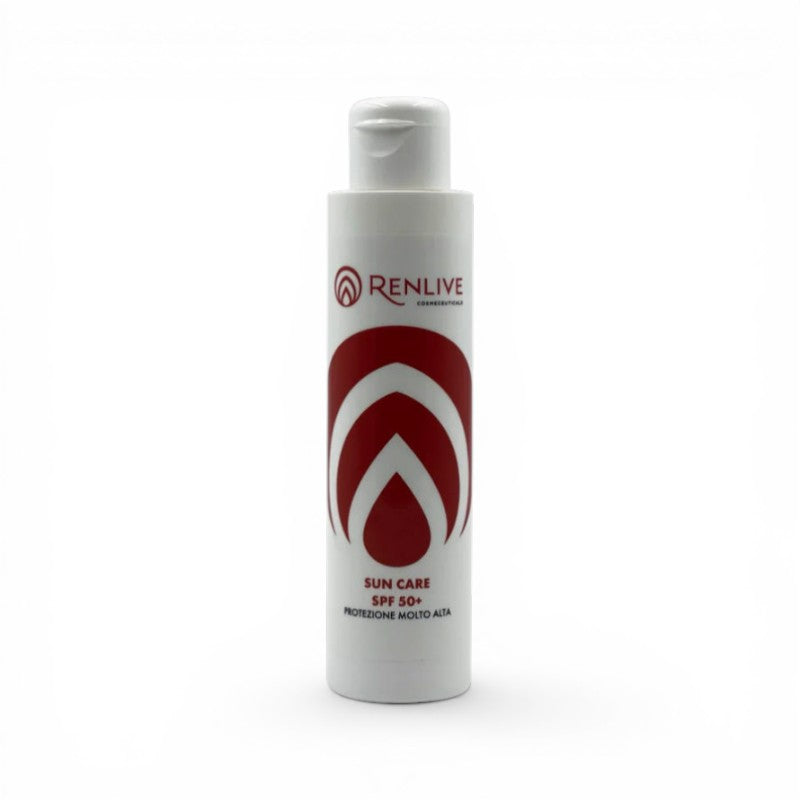 Renlive Sun Care 50+ 150ml