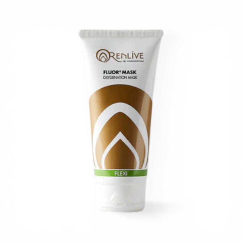 Renlive Fluor4 Oxygenation Mask  250ml