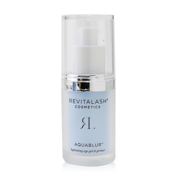 RevitaLash AquaBlur Hydrating Eye Gel &amp; Primer 020423 15ml/0.5oz