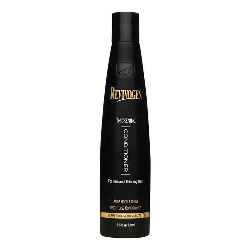 Revivogen Thicking Conditioner 12 oz