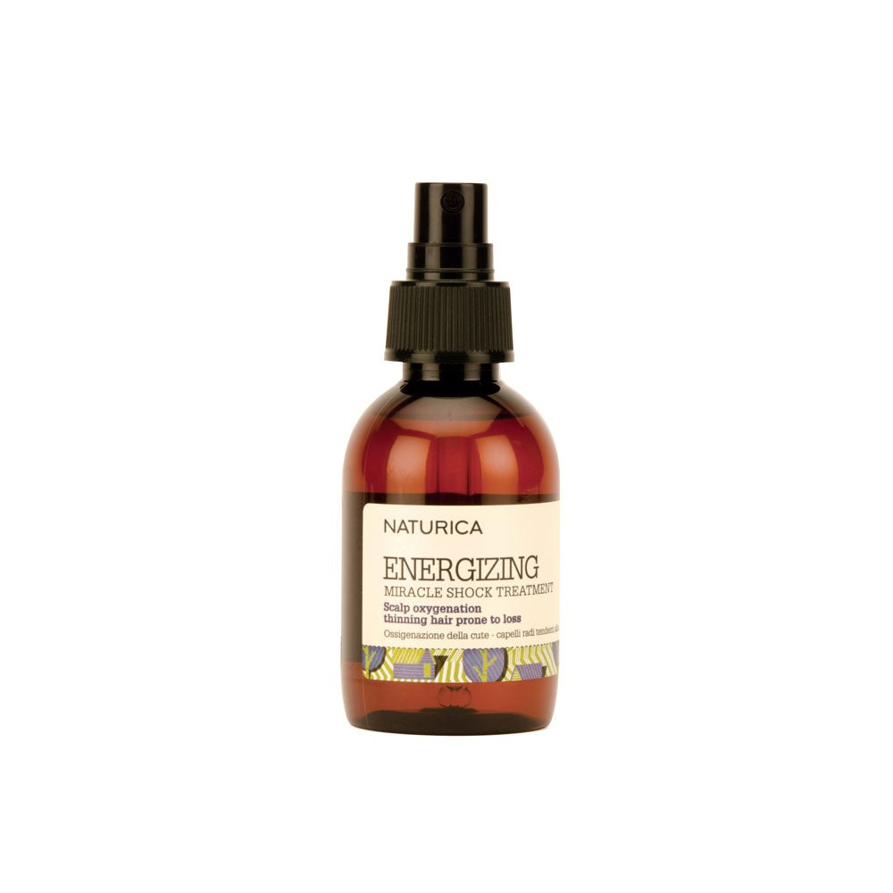 RICA Naturica Energizing Miracle Shock Treatment Spray 100ml