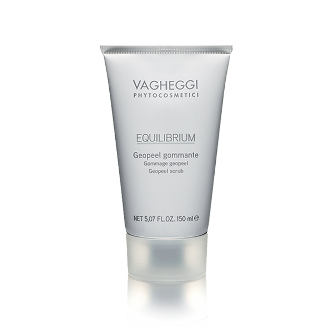 Vagheggi Geopeel Scrub 150ml