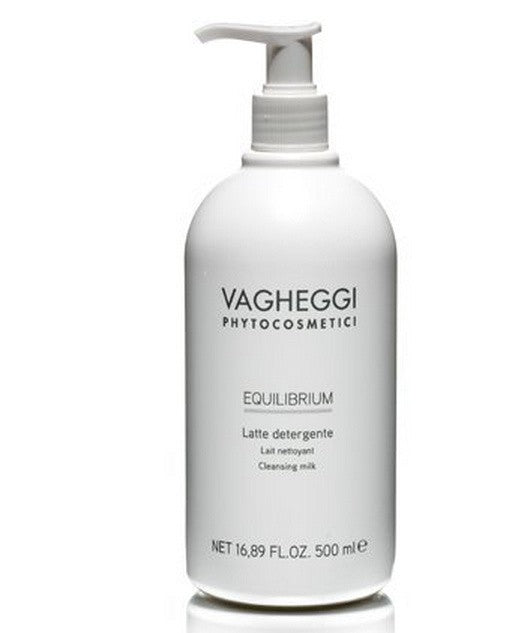 Vagheggi Cleansing Milk 500ml