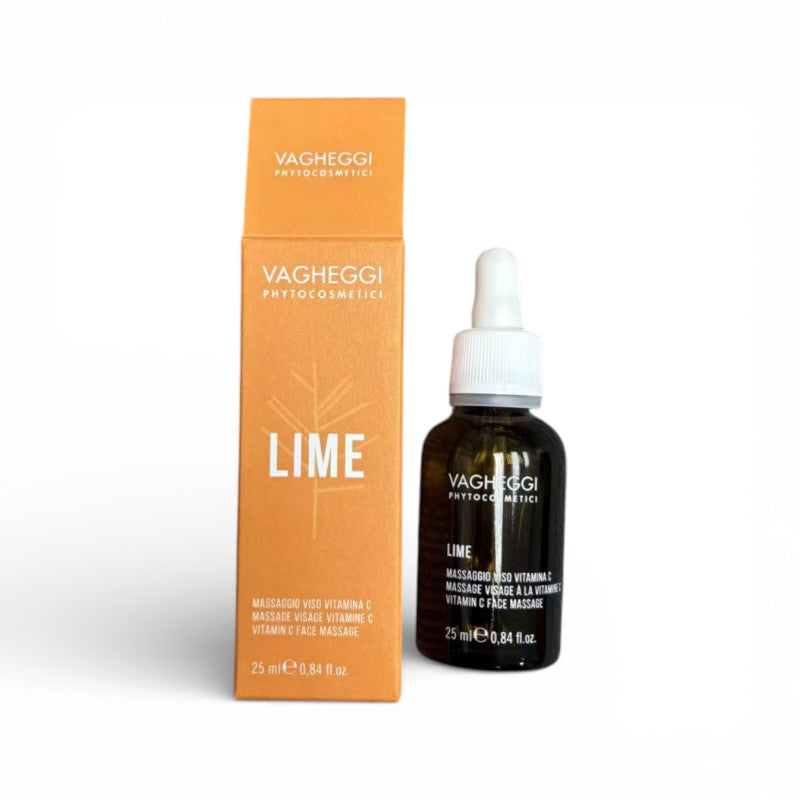 Vagheggi Vitamin C Face Massage 25ml