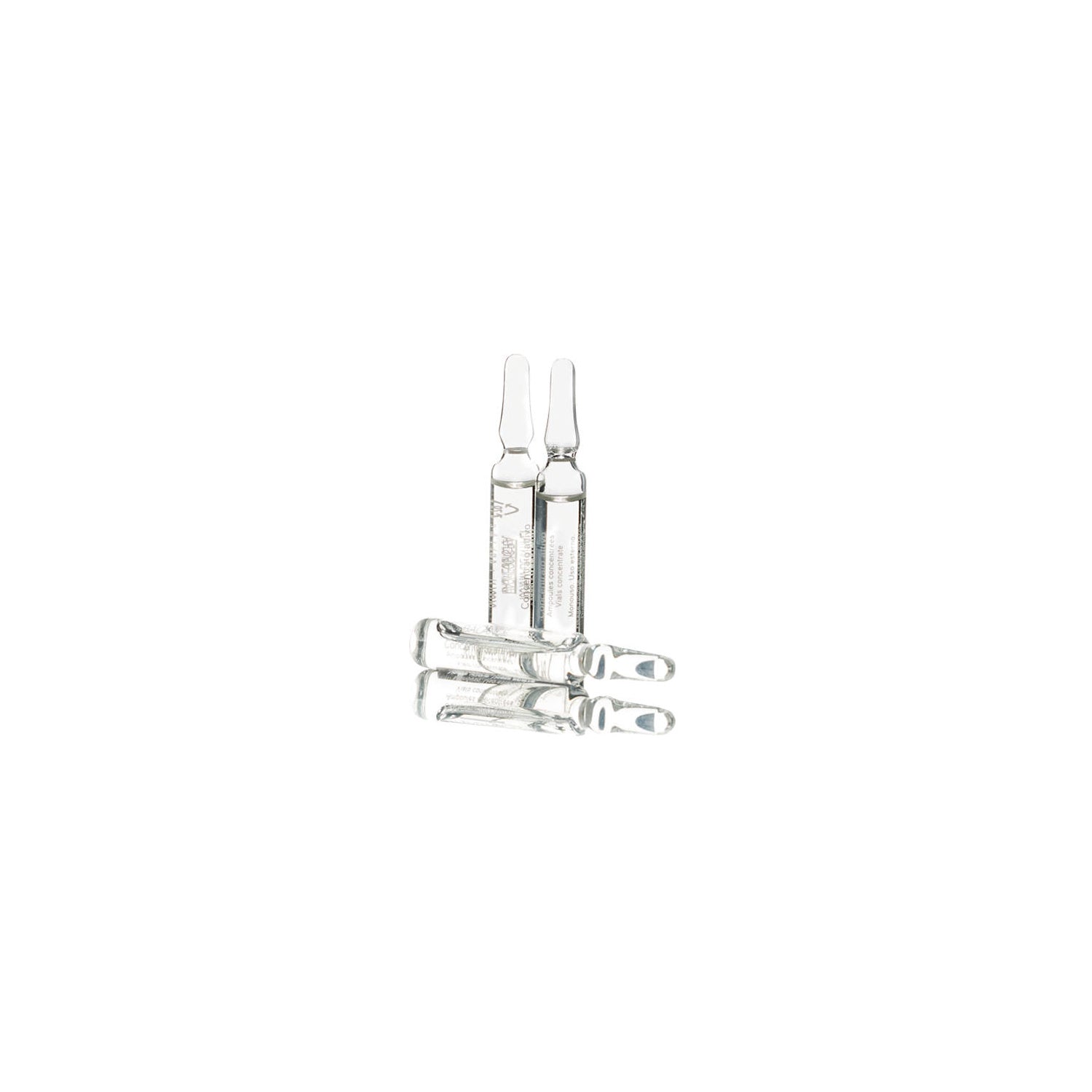 Vagheggi Concentrated Vials 2.5ml x 10