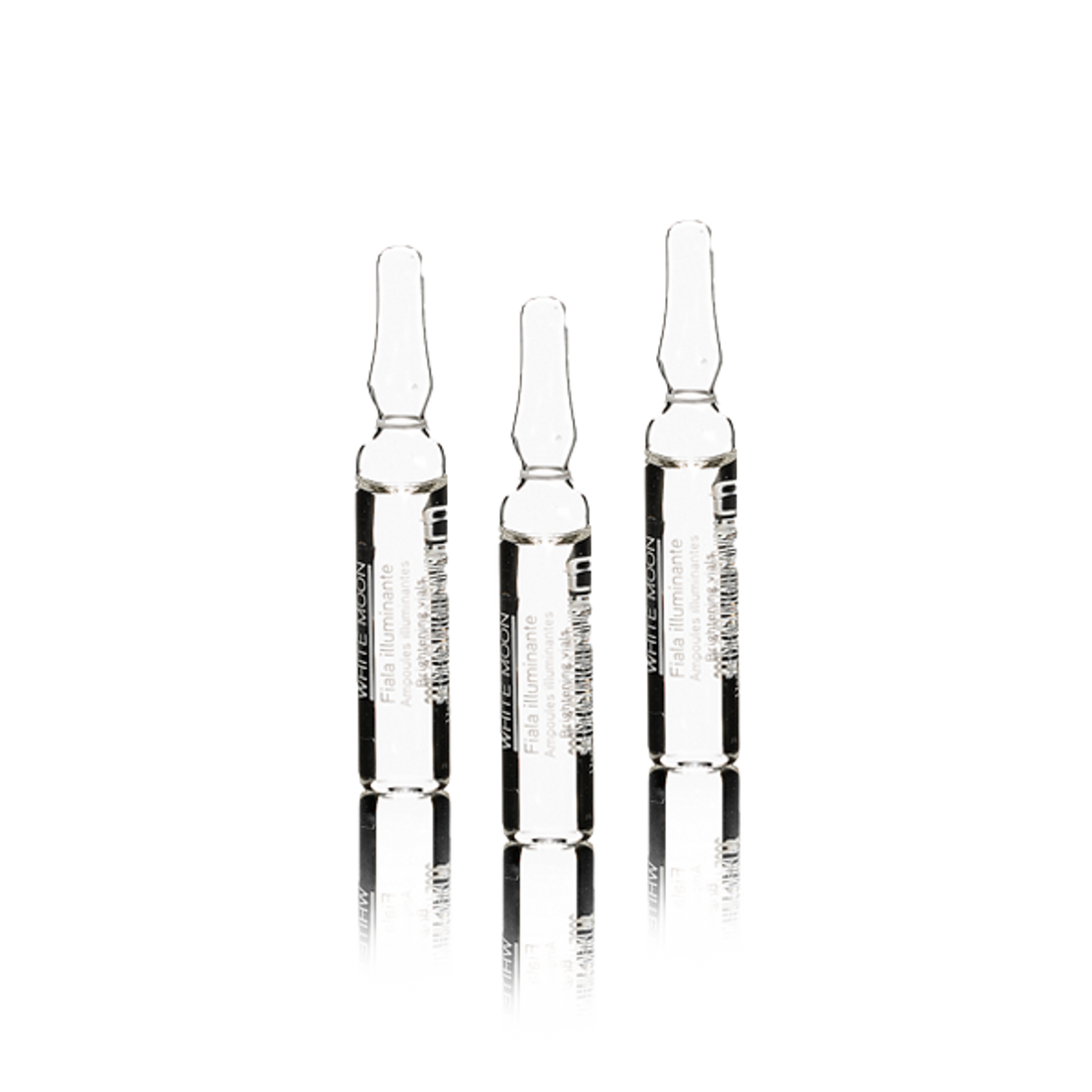 Vagheggi Brightening Vials 2.5ml x 10