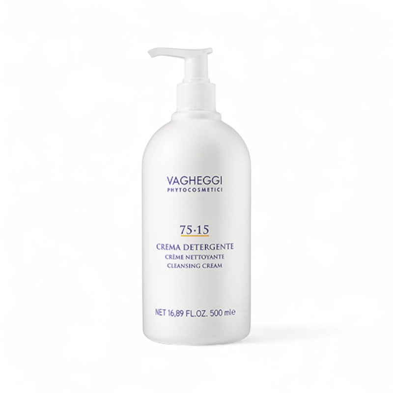 Vagheggi 75.15 Cleansing Cream 500ml