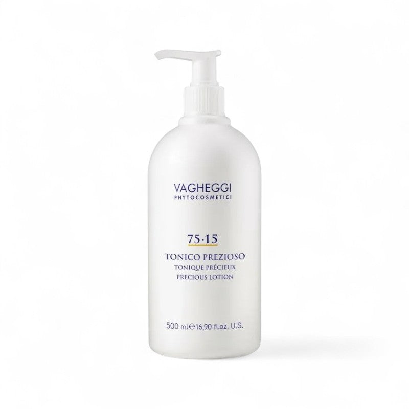 Vagheggi 75.15 Precious Lotion 500ml