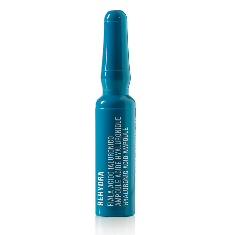 Vagheggi Rehydra Hyaluronic Acid Ampoule 1.5ml x 10