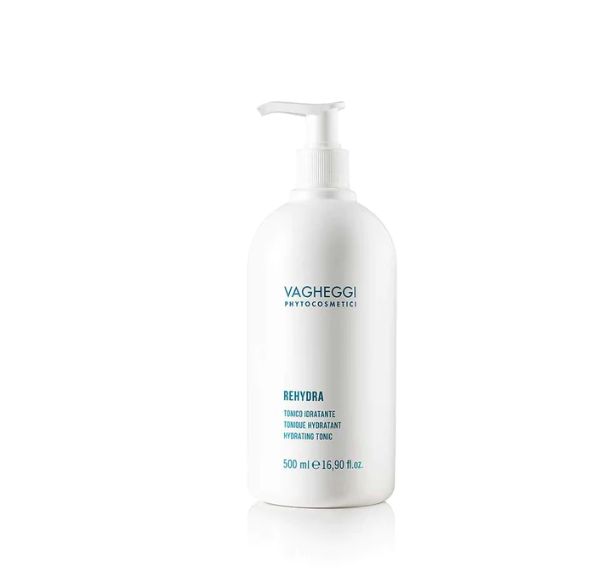 Vagheggi Rehydra Hydrating Toner 500ml