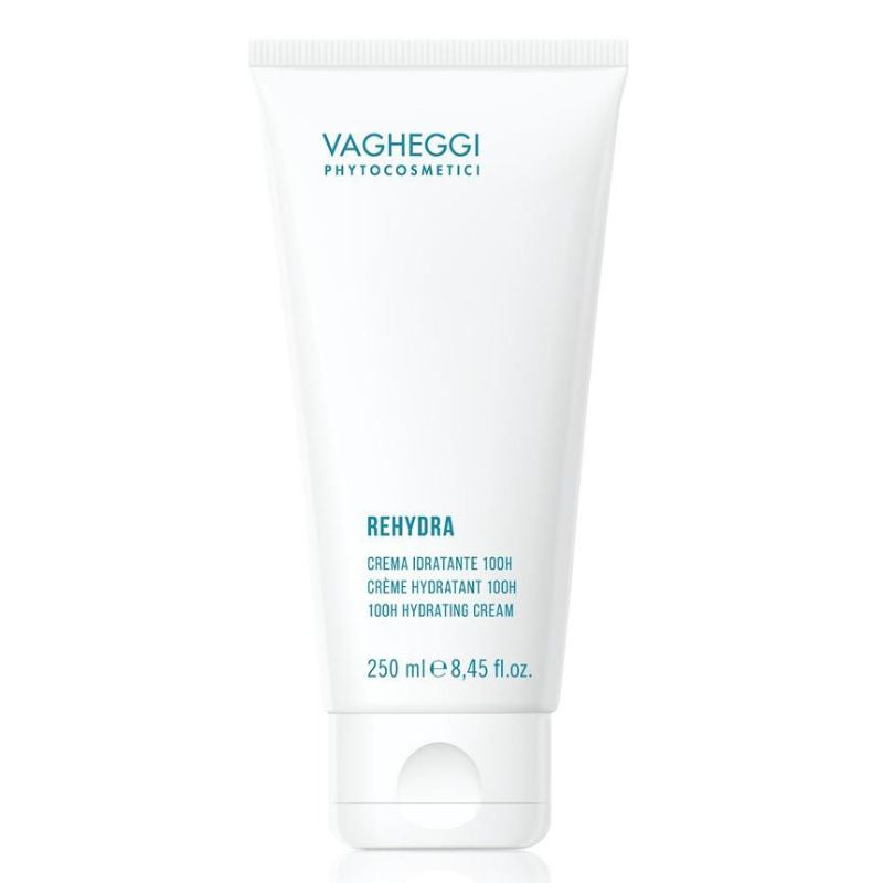 Vagheggi Rehydra 100 H Hydrating Face Cream 250ml