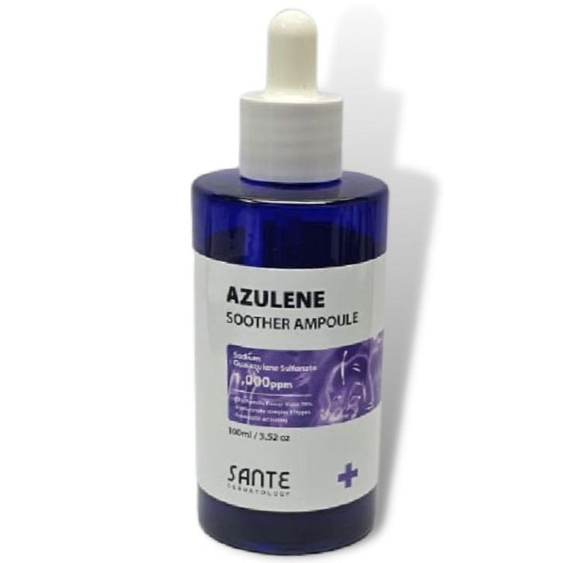 SANTE Azulene Soother Ampeoule 100ml