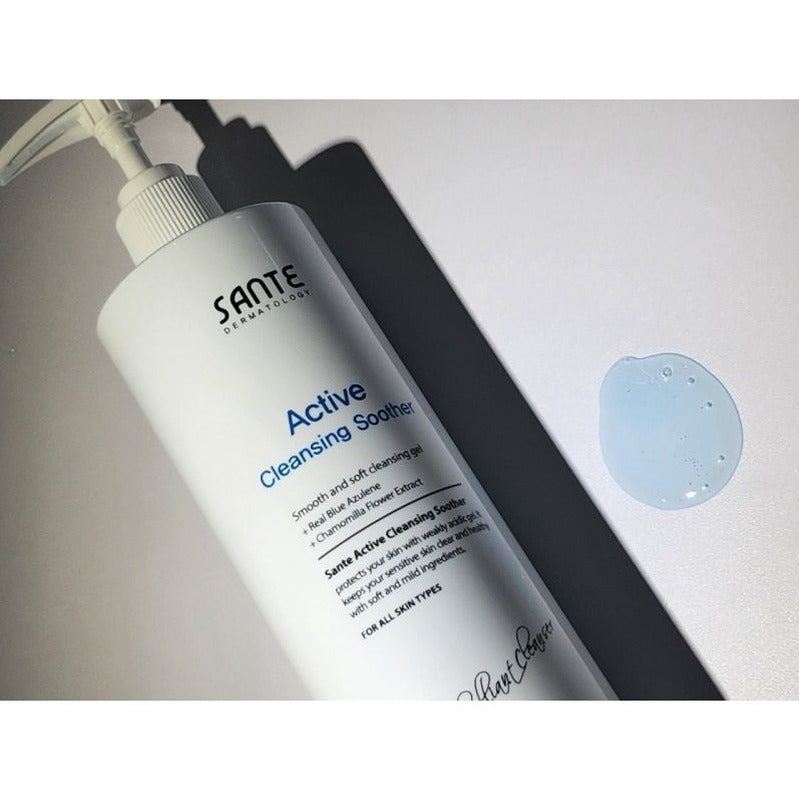 SANTE Active Cleansing Soother 200ml