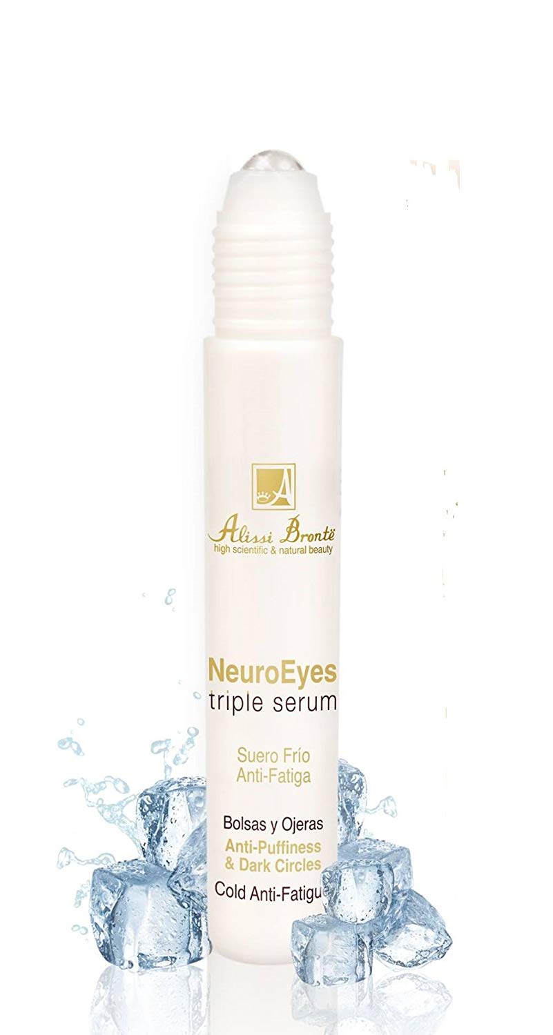 Alissi Bronte NEUROEYE - COLD SERUM  15ml