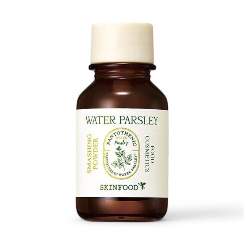 SKINFOOD Pantothenic Water Parsley Smashing Powder 15ml