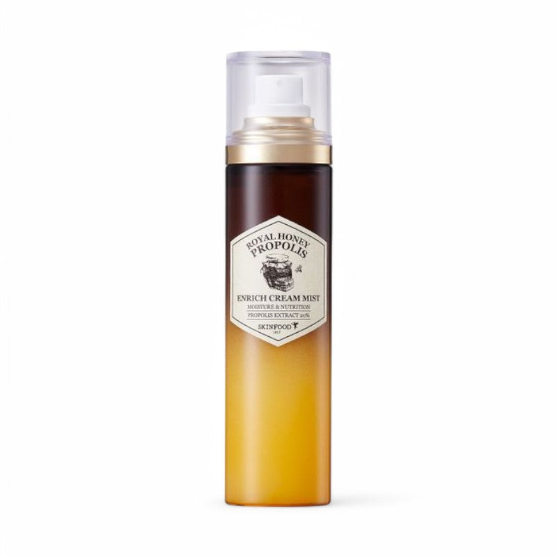 SKINFOOD Royal Honey Propolis Enrich Cream Mist 120ml