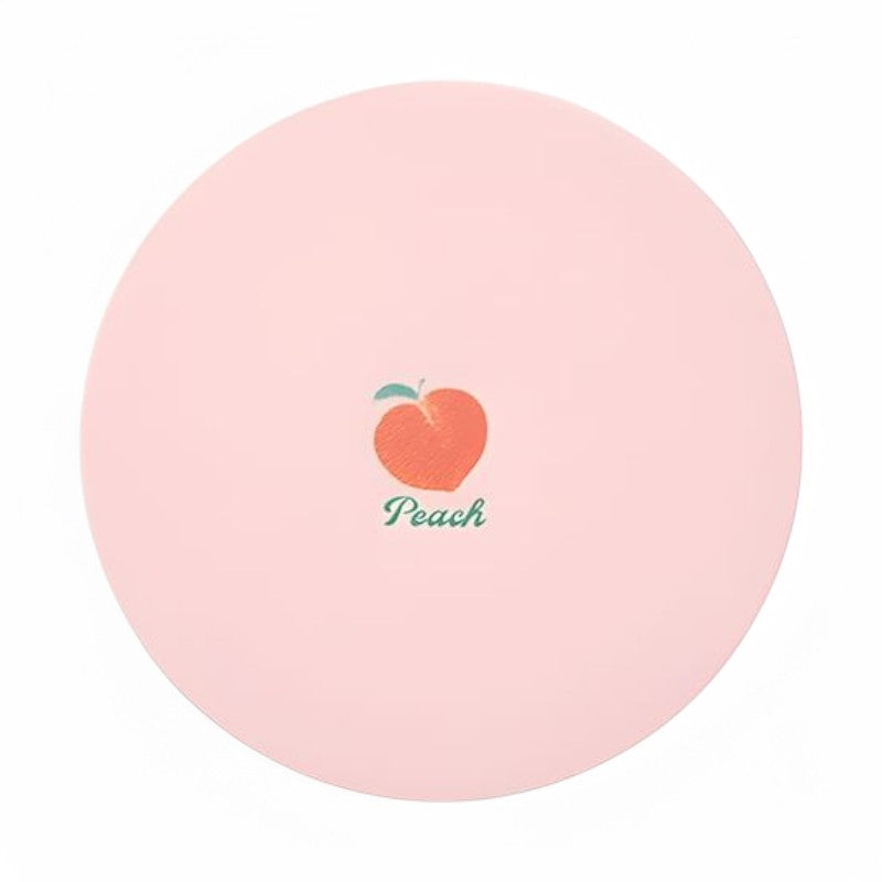 SKINFOOD Peach Cotton Multi Finish Powder Large 2023 Renewed Version - 15g