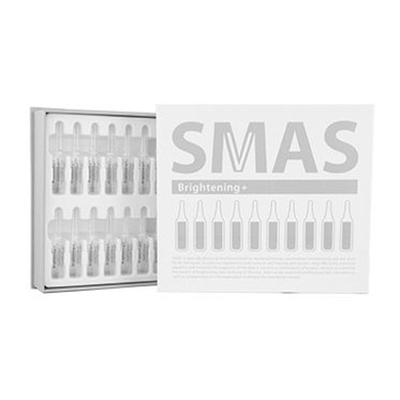 SMAS Brightening Fluid 2ml x 20