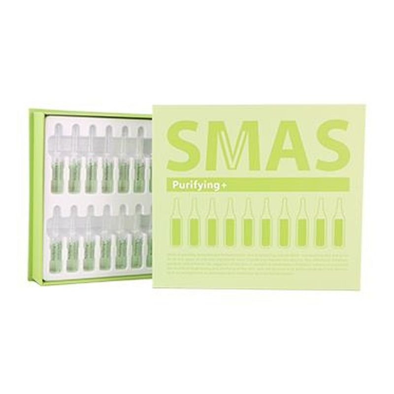 SMAS Purifying Fluid 2ml x 20