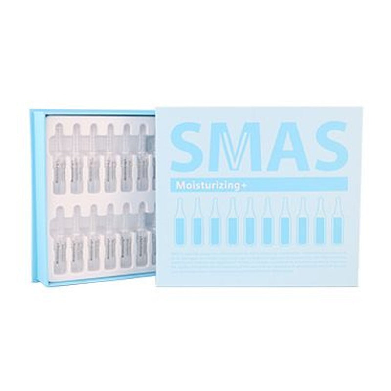 SMAS Moisturizing Fluid 2ml x 20