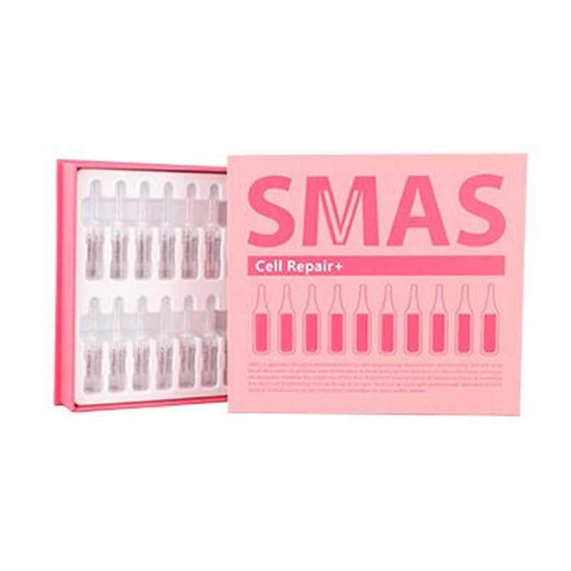 SMAS Cell Repair Fluid 2ml x 20