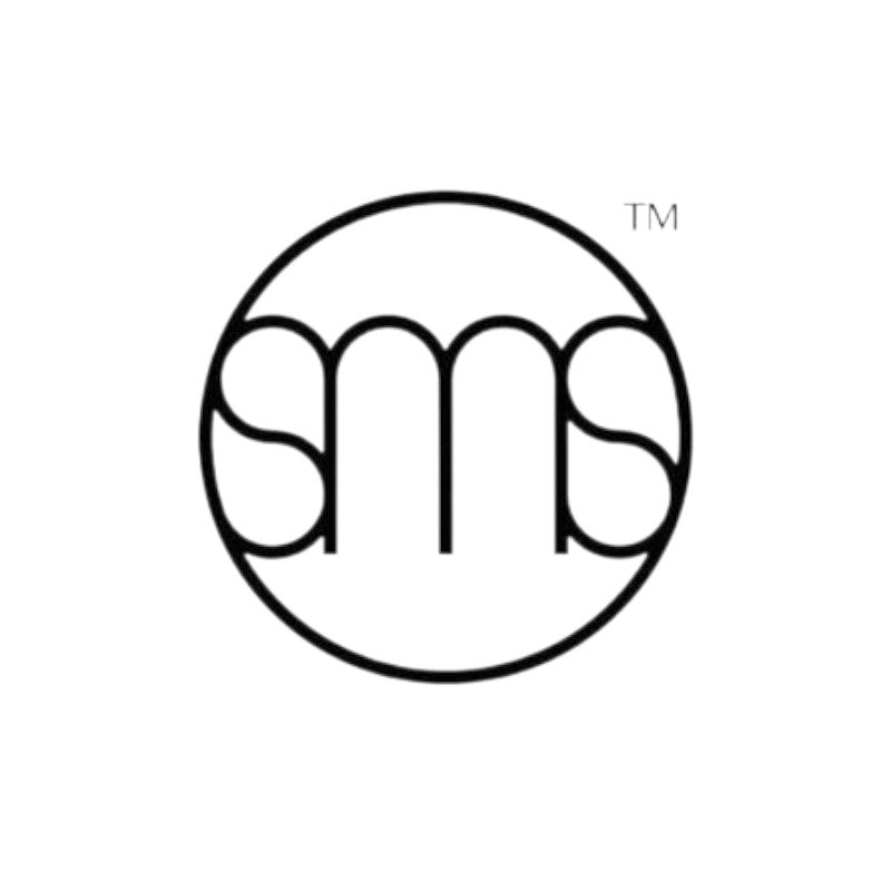 SMS Cosmetics Derma Roller 1Pc