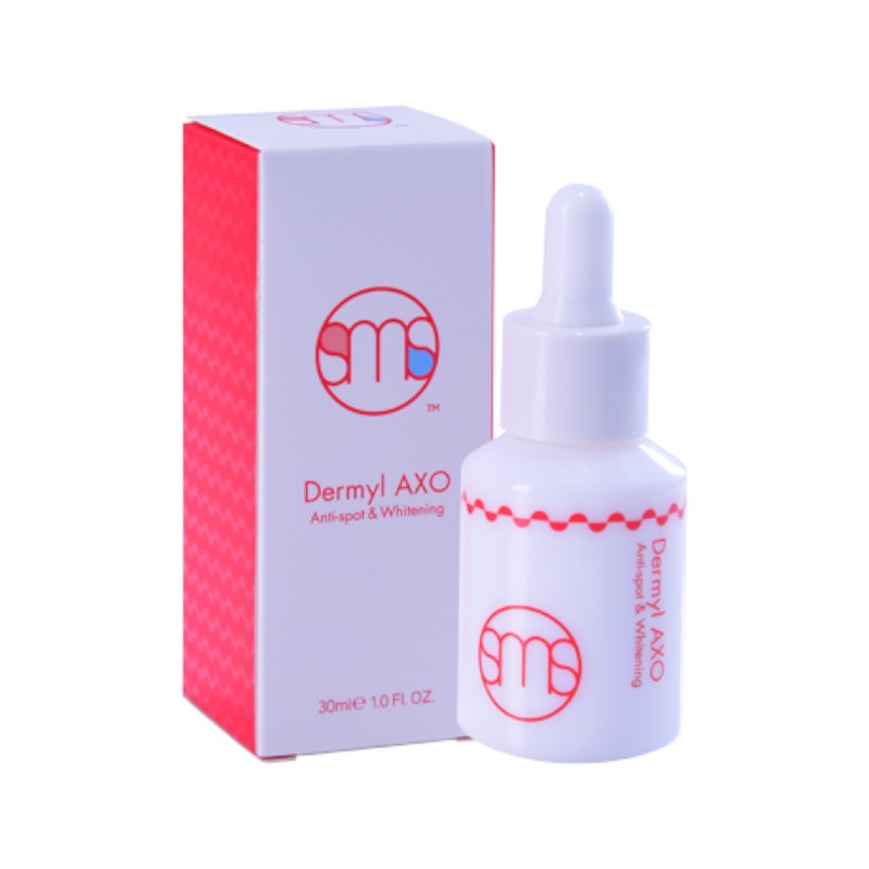 SMS Cosmetics Dermyl AXO 30ml
