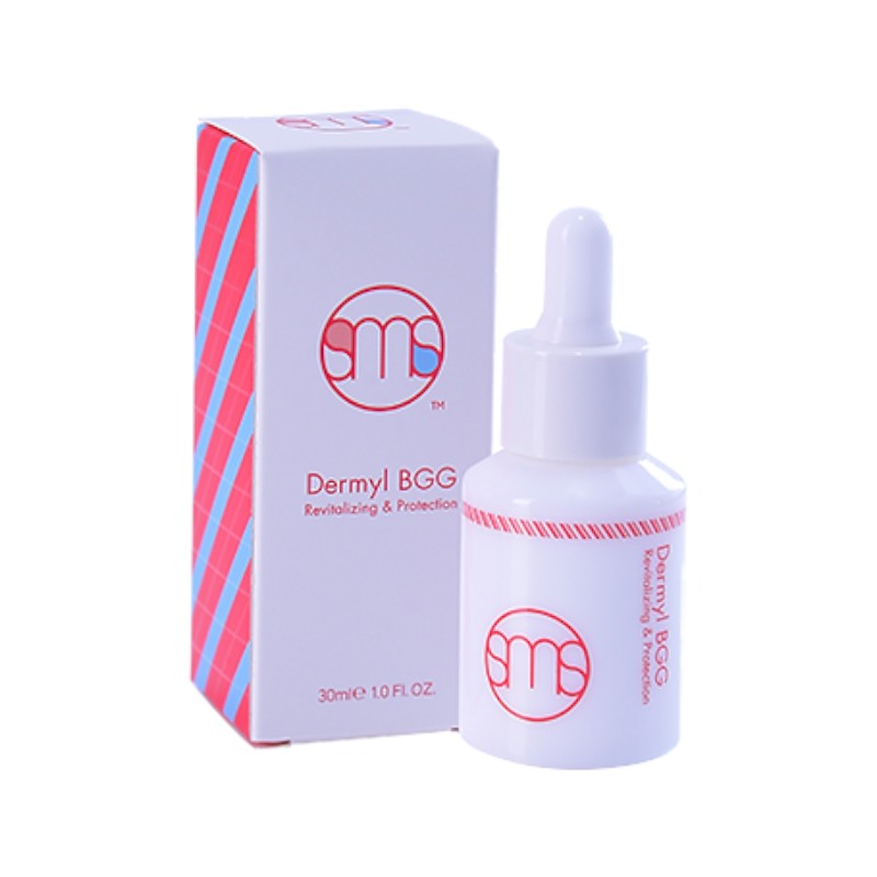 SMS Cosmetics Dermyl BGG 30ml