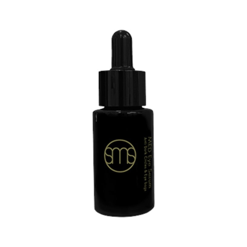 SMS Cosmetics MED Eye Serum (Anti Dark Circles &amp; Eye Bags) 30ml