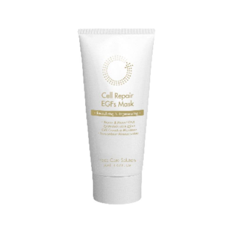 SMS Cosmetics Cell Repair EGFs Mask 50ml