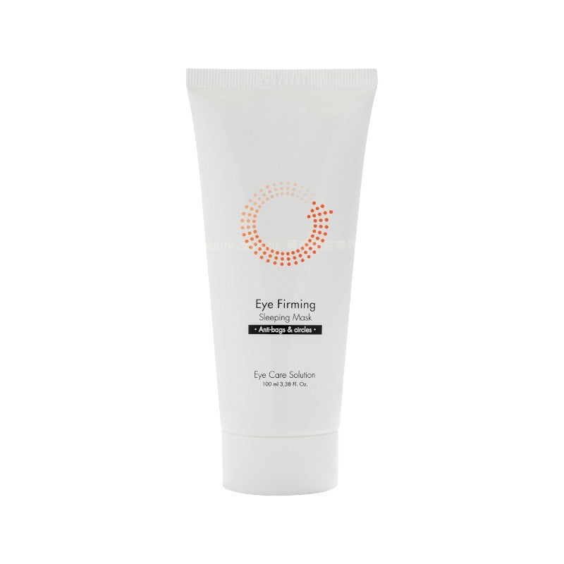 SMS Cosmetics Eye Firming Sleeping Mask 100ml