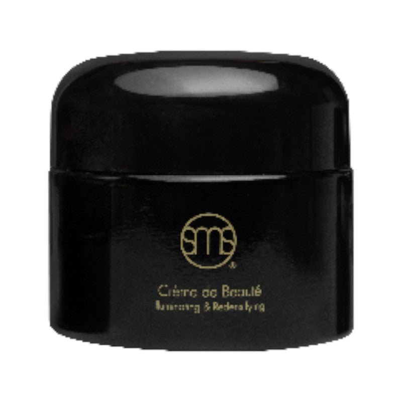 SMS Cosmetics Creme de Beaute Illuminating &amp; Redensifying 50ml