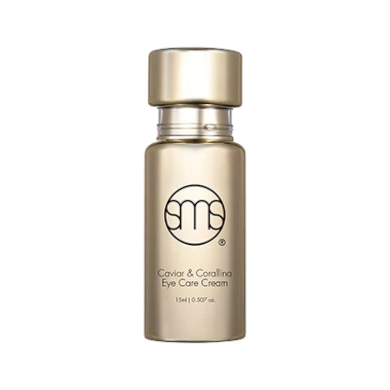 SMS Cosmetics Caviar &amp; Corallina Eye Cream 15ml