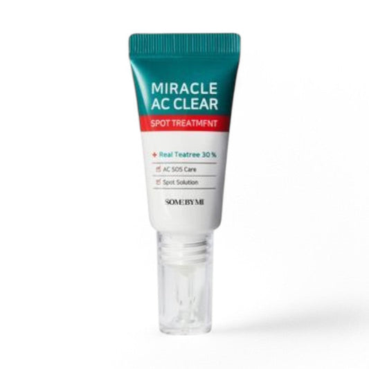 SOME BY MI Miracle AC Clear Spot Treatment 10g
