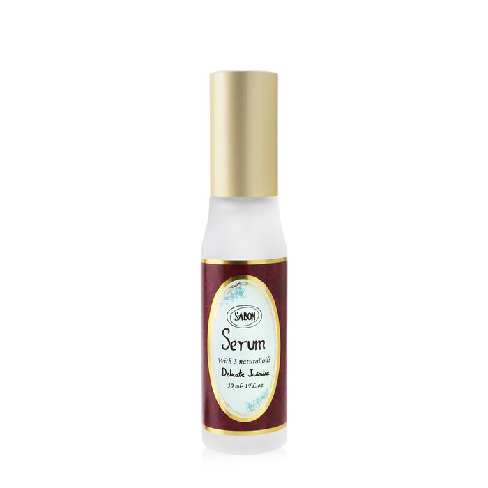 Sabon Serum - 