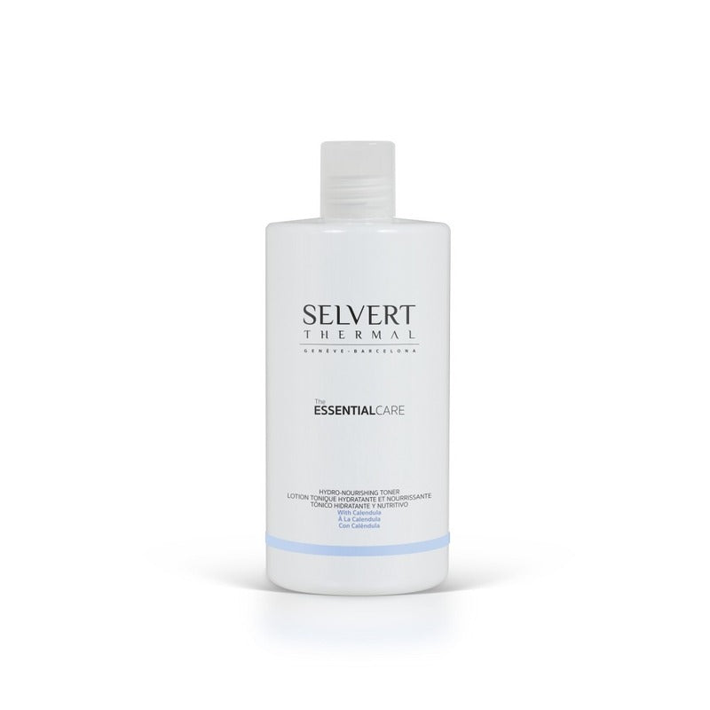 Selvert Thermal Hydro-Nourishing Toner with Calendula 500ml