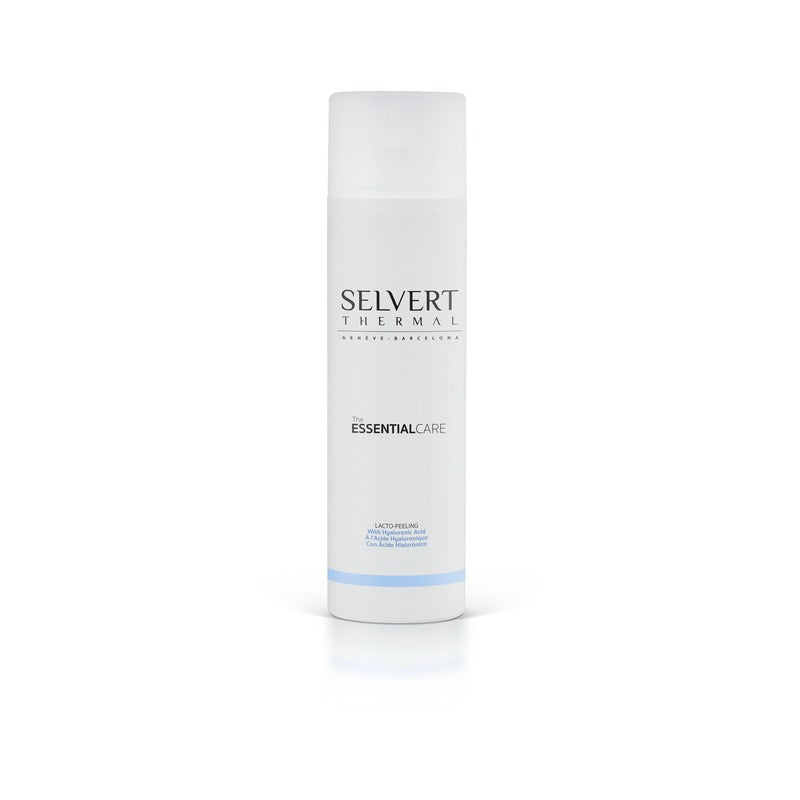 Selvert Thermal Lacto-Peeling with Hyaluronic Acid 200ml