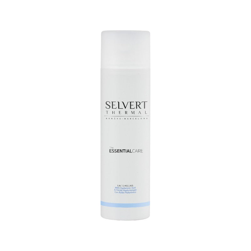 Selvert Thermal Lacto-Peeling with Hyaluronic Acid 200ml