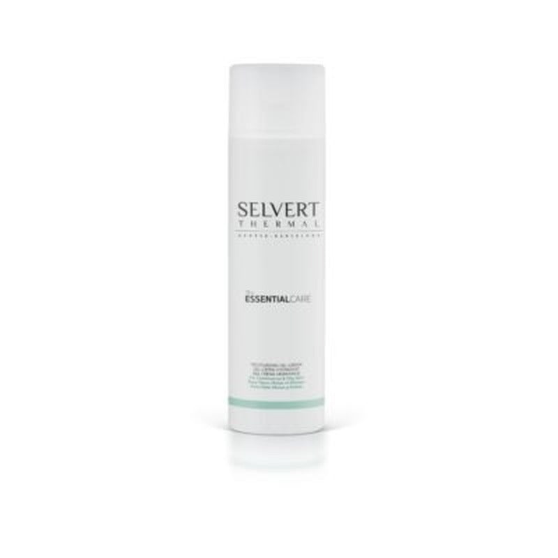 Selvert Thermal Intensive Hydrating Mask with Vitamin E and Avocado Oil 200ml