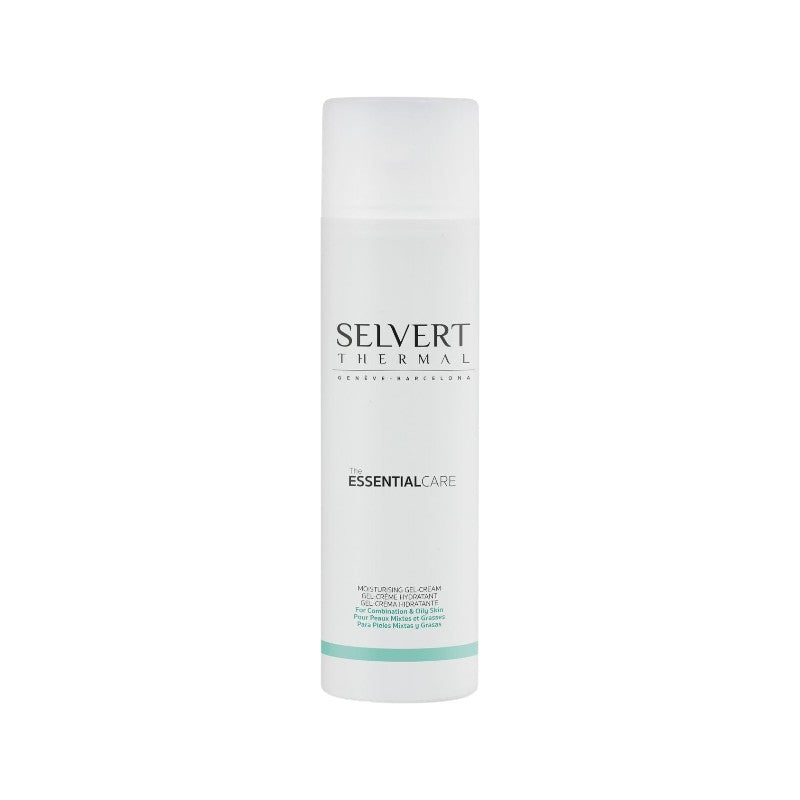 Selvert Thermal Moisturising Gel-Cream 200ml