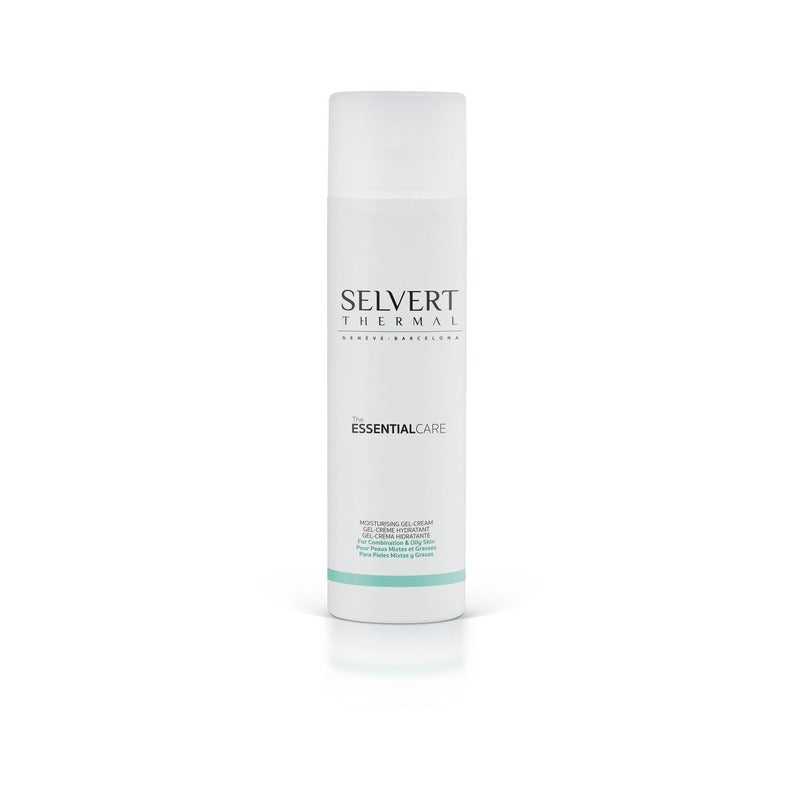 Selvert Thermal Moisturising Gel-Cream 200ml