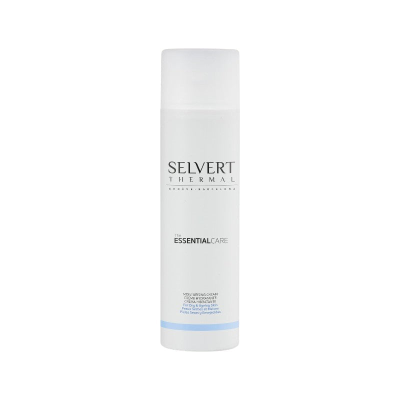 Selvert Thermal Mosturising Cream 200ml