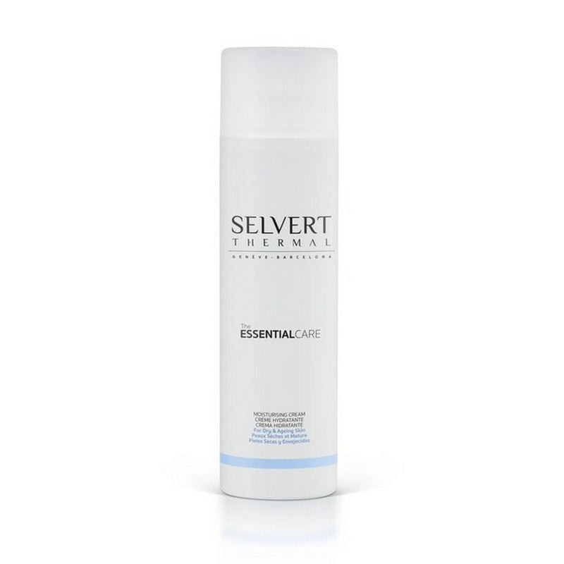 Selvert Thermal Mosturising Cream 200ml
