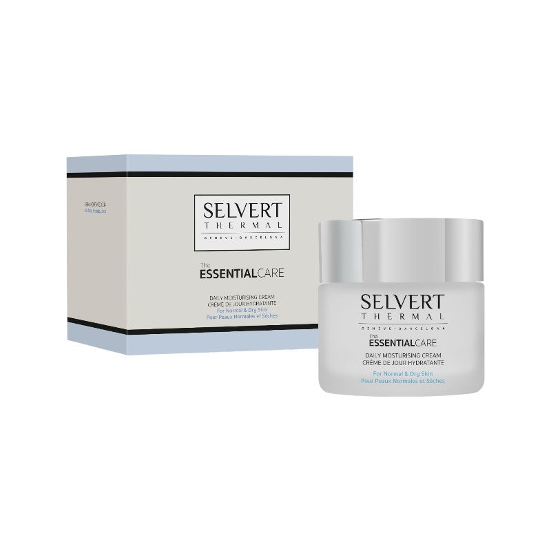 Selvert Thermal Daily Mosturising Cream 50ml