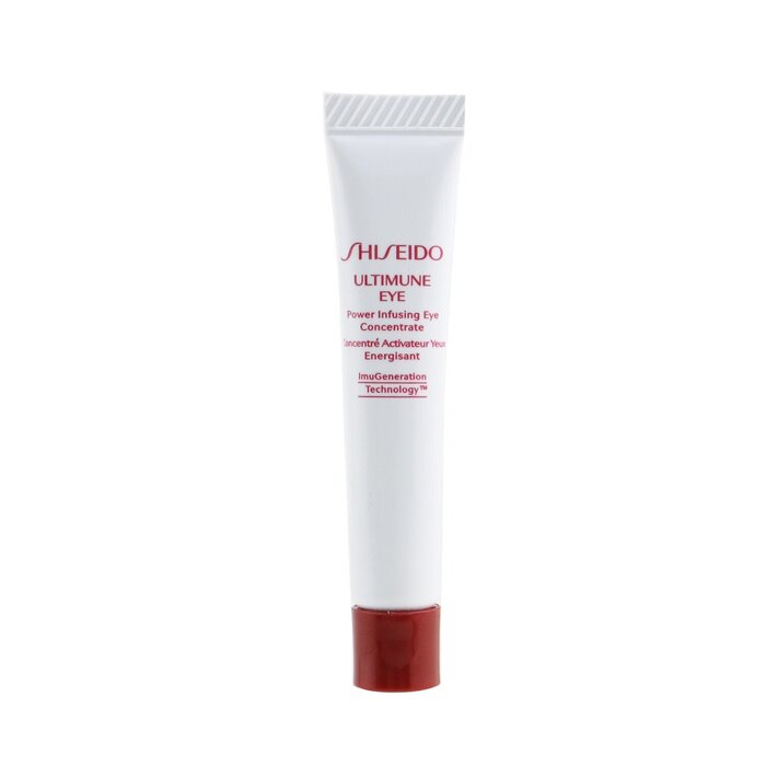 SHISEIDO Ultimune Power Infusing Eye Concentrate (Miniature) 5ml/0.18oz