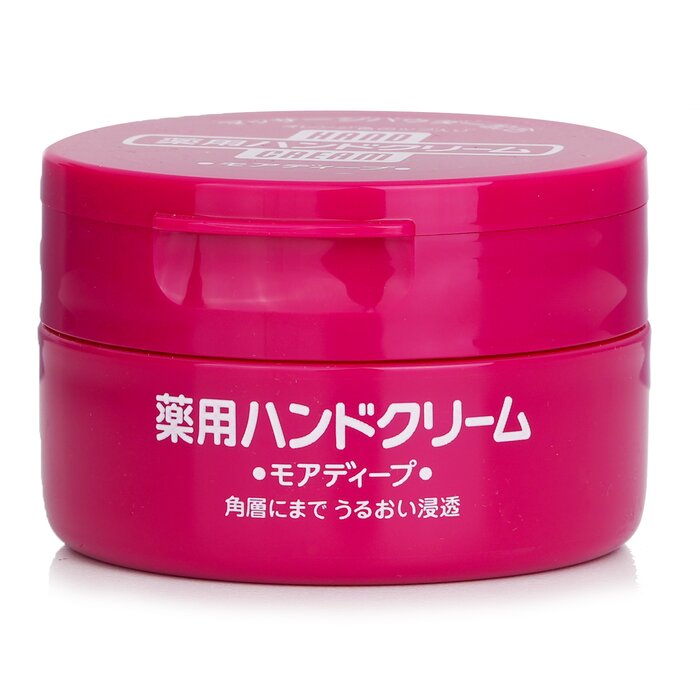 SHISEIDO Hand Cream 49325263 100g/3.5oz