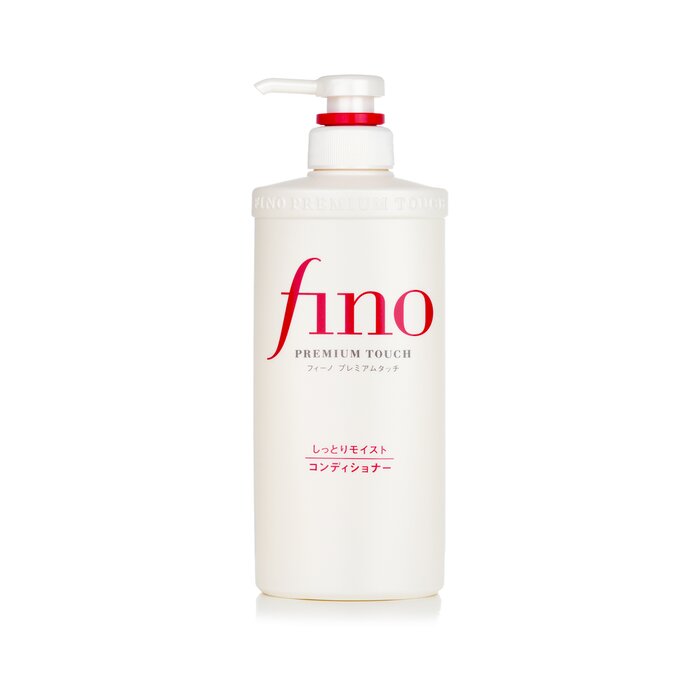 SHISEIDO Fino Premium Touch Hair Conditioner 461622 550ml